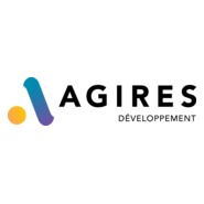 Agires Development Logo PNG Vector