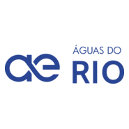 Aguas do Rio Logo PNG Vector