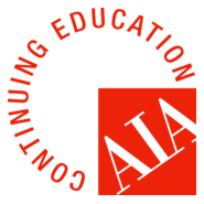 AIA Continuing education Logo PNG Vector