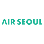 Air Seoul Logo PNG Vector