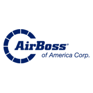 AirBoss of America Logo PNG Vector