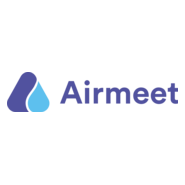 Airmeet Logo PNG Vector