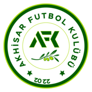 Akhisar FK Logo PNG Vector