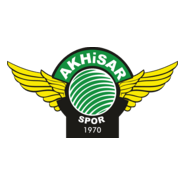 Akhisarspor Logo PNG Vector
