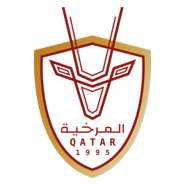 Al Markhiya SC Logo PNG Vector