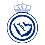 Al-Nasser FC AL-NASSR CLUB ALNASSR NASSR Logo PNG Vector