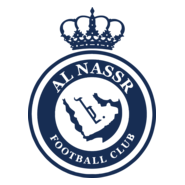 Al Nassr F.C Logo PNG Vector