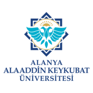 Alanya Alaaddin Keykubat Üniversitesi Logo PNG Vector