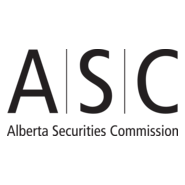 Alberta Securities Commission Logo PNG Vector