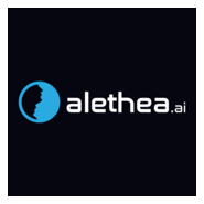 Alethea AI Logo PNG Vector