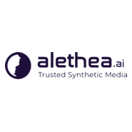 Alethea AI Logo PNG Vector