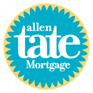 Allen Tate Mortgage Logo PNG Vector