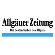 Allgaeuer Zeitung Logo PNG Vector