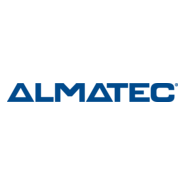 Almatec Logo PNG Vector
