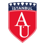 Altınbaş University Logo PNG Vector