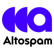 Altospam Logo PNG Vector