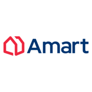 Amart Furniture Logo PNG Vector