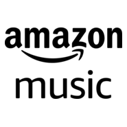 Amazon Music Logo PNG Vector