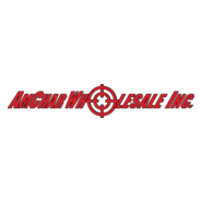 AmChar Wholesale Logo PNG Vector