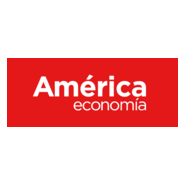 América Economía Logo PNG Vector