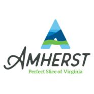 Amherst County, Virginia Logo PNG Vector