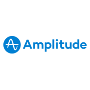 Amplitude Logo PNG Vector