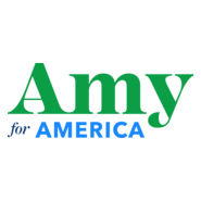 Amy Klobuchar Logo PNG Vector