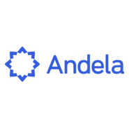Andela Nigeria Logo PNG Vector