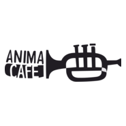 Anima Cafe Gdansk Logo PNG Vector