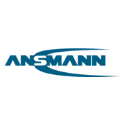 ANSMANN AG Logo PNG Vector