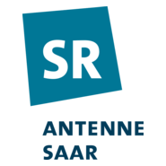 Antenne Saar Logo PNG Vector