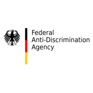 Antidiskriminierungsstelle des Bundes (EN) Logo PNG Vector