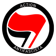 Antifascist Action Logo PNG Vector