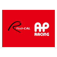 AP RACING Logo PNG Vector