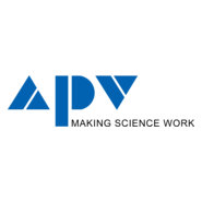 APV Logo PNG Vector