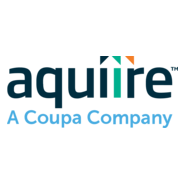 Aquiire Logo PNG Vector