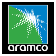 Aramco Logo PNG Vector