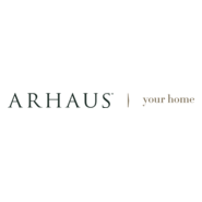 Arhaus Logo PNG Vector