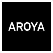 Aroya Logo PNG Vector