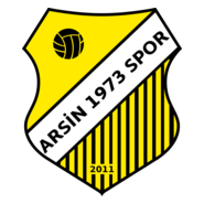Arsin 1973 Spor Logo PNG Vector