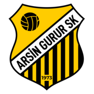Arsin Gurur SK Logo PNG Vector