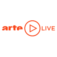 Arte Live Logo PNG Vector