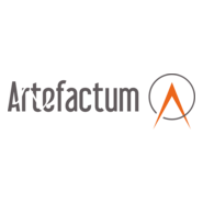 Artefactum Logo PNG Vector
