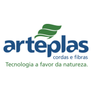 arteplas cordas e fibras Logo PNG Vector