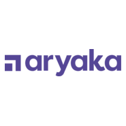 Aryaka Logo PNG Vector