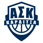 AS Karditsas Logo PNG Vector