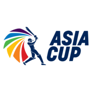 Asia Cup Logo PNG Vector