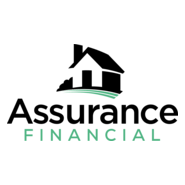 Assurance Financial Logo PNG Vector