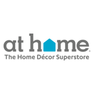 At Home Logo PNG Vector