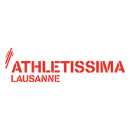 Athletissima Lausanne Logo PNG Vector